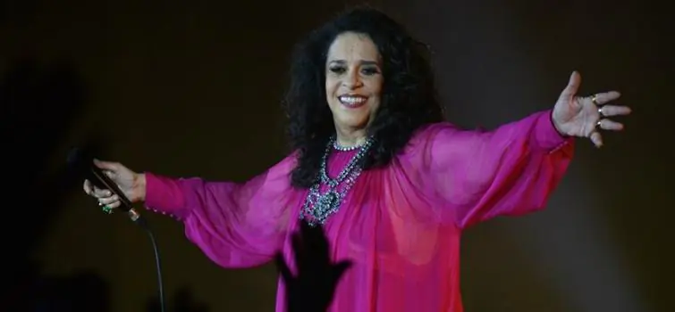 Gal Costa morre aos 77 anos; artista foi uma das maiores vozes da MPB