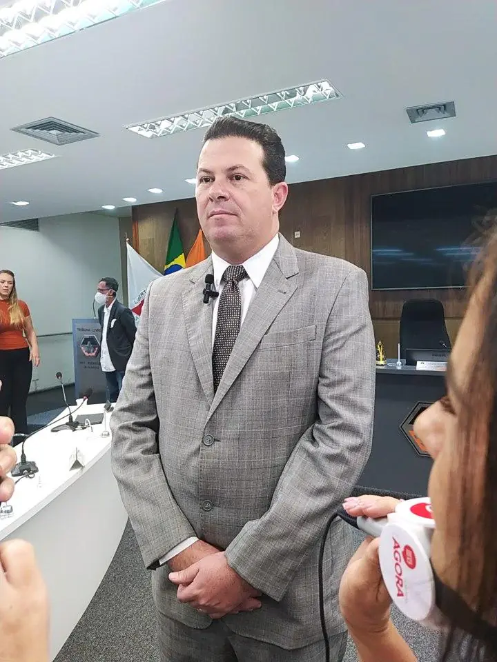 Pela primeira vez na história de Divinópolis, presidente da Câmara é reeleito