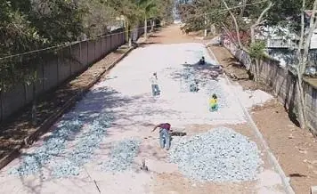 4ª etapa de licitação para obras com recursos da Vale beneficiará sete bairros em Divinópolis