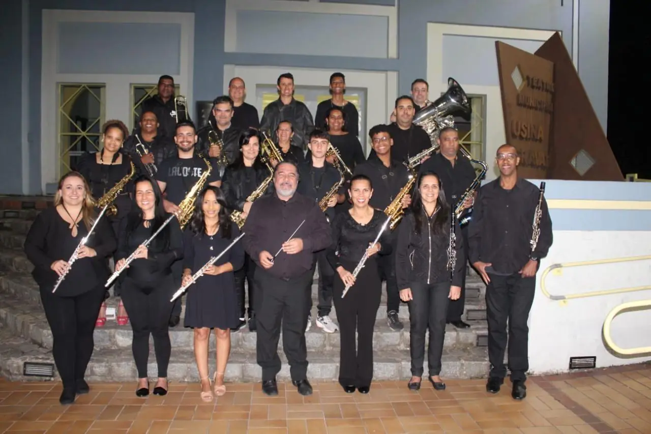 Escola de Música promove o Rock in Concert