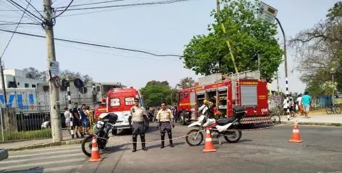 Settrans alerta população sobre acidentes de trânsito em período festivo