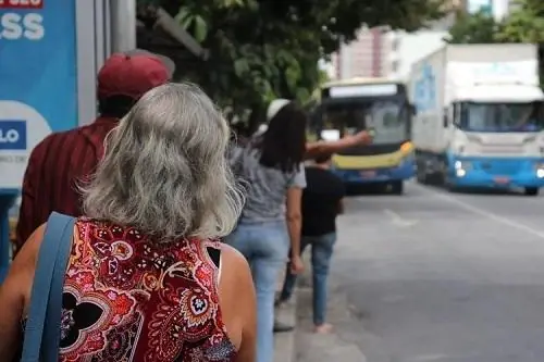 Divinópolis informa horários especiais de ônibus para o Enem