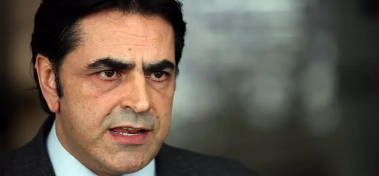 Domingos Sávio assume a vice-presidência da da Comissão de Agricultura