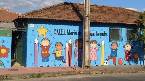 Cmei contará com sistema de captação de água da chuva em Divinópolis