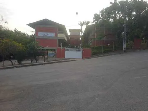 Investimento de quase R$ 60 mil garantirá cercamento da Escola Professor Veneza Guimarães de Oliveira