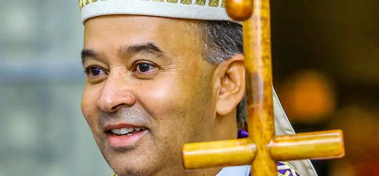 Dom José Carlos deixa Divinópolis e assume Arquidiocese de Montes Claros