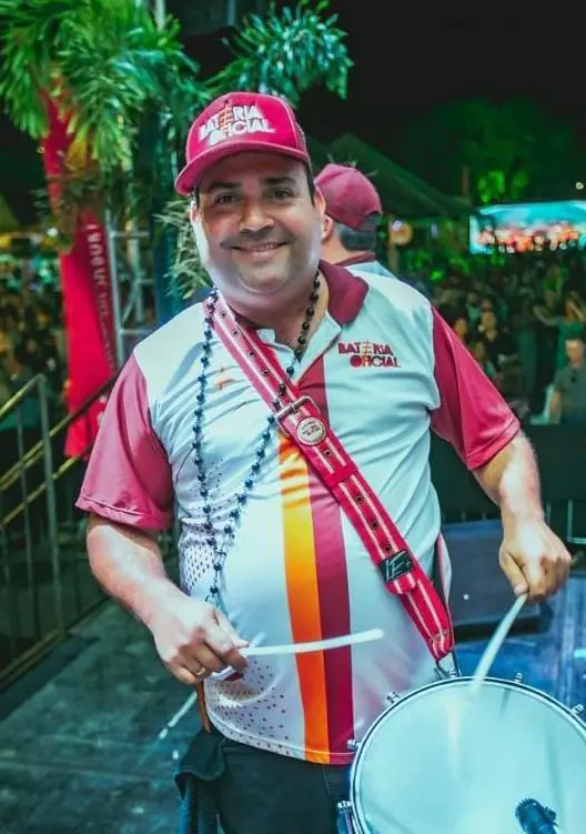 DIVINO TABLADO ENCERRA AS APRESENTAÇÕES DO ANO COM Ê FAMÍLIA EM CARMO DA MATA