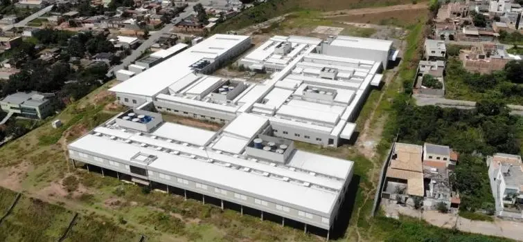 Exclusivo: Hospital Regional de Divinópolis funcionará como hospital-escola