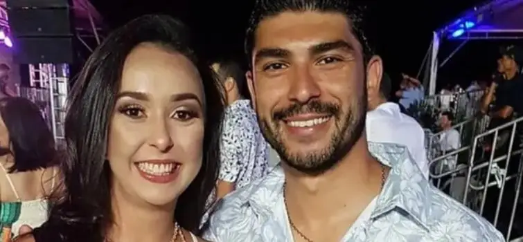 Mineira morta na Irlanda será sepultada em Formiga