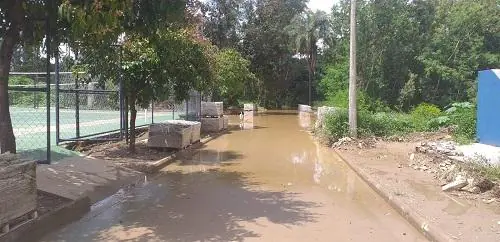 Divinópolis deve ter mais uma semana chuvosa