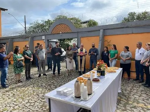 Emop inaugura reforma