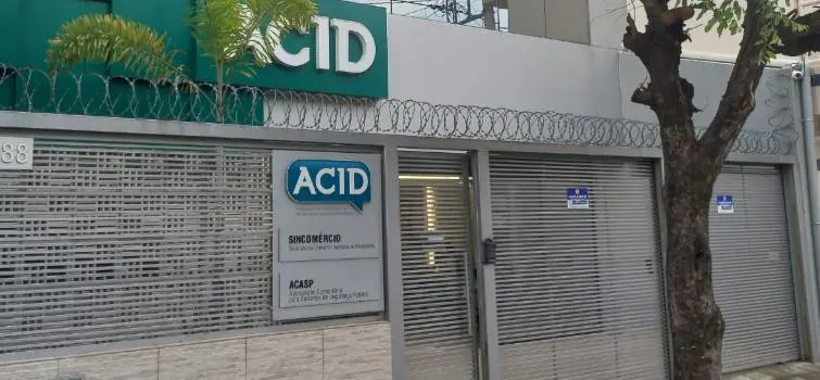 Acid apresenta projeto para estimular economia