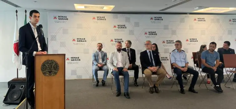 Azul anuncia expansão histórica em Minas Gerais com volta de voo entre Divinópolis e Campinas
