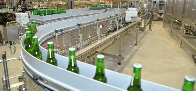 Fábrica da Heineken recebe licença para instalação em Passos, no Sul de Minas