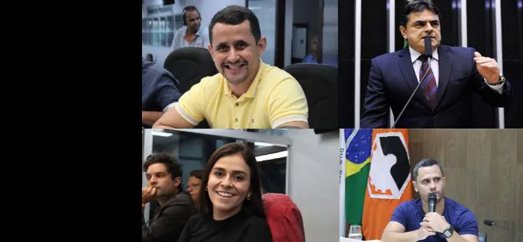 Políticos da cidade tomam posse e elencam metas