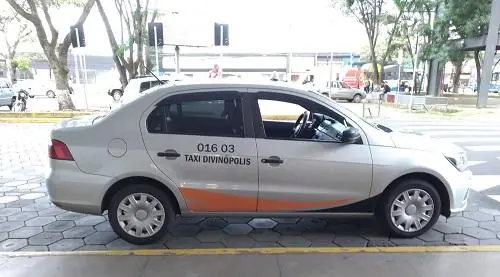 Settrans inicia da renovação cadastral de taxistas