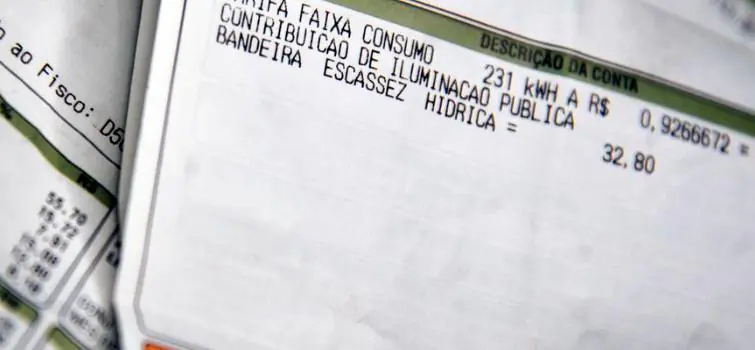 Aneel mantém bandeira tarifária verde para março
