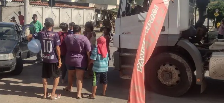 Desgaste por falta de água em Divinópolis com  a Copasa se entende há mais de uma década