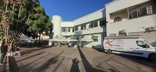 Suspeitos de dengue serão atendidos em ambulatório criado na Policlínica