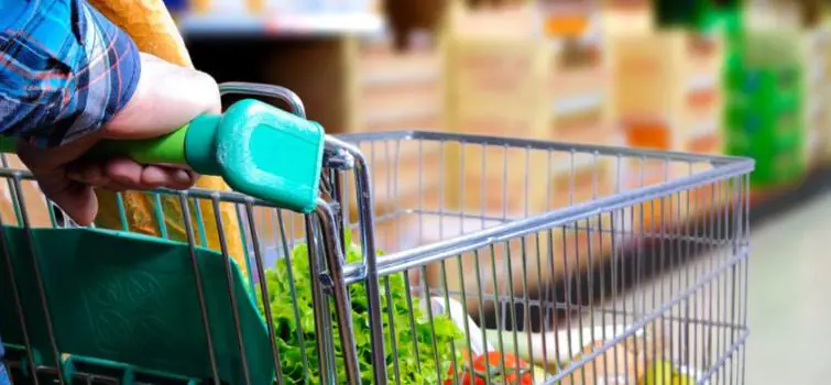 Consumo nos lares mineiros expande 7,9% no passado