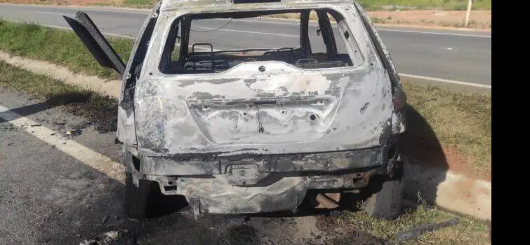 Homem é preso após dirigir com sinais de embriaguez