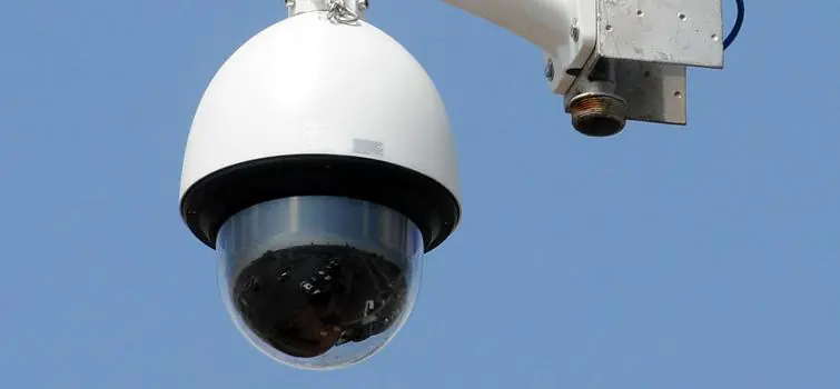 Cidade pode ter novos pontos  monitorados por câmeras