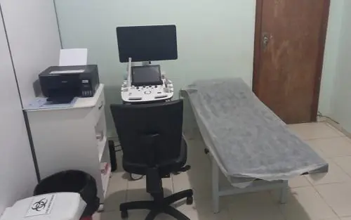 Semusa adquire novo equipamento de ultrassom para a Policlínica