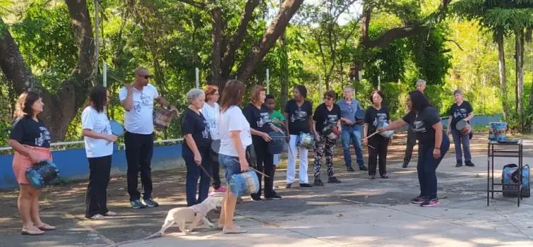 Cultura anuncia eventos musicais em comemoração ao mês da mulher