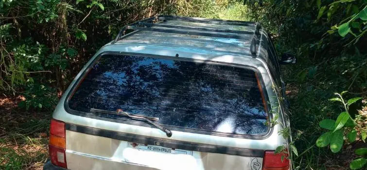 Dupla é presa por receptação e furto de carros em Divinópolis