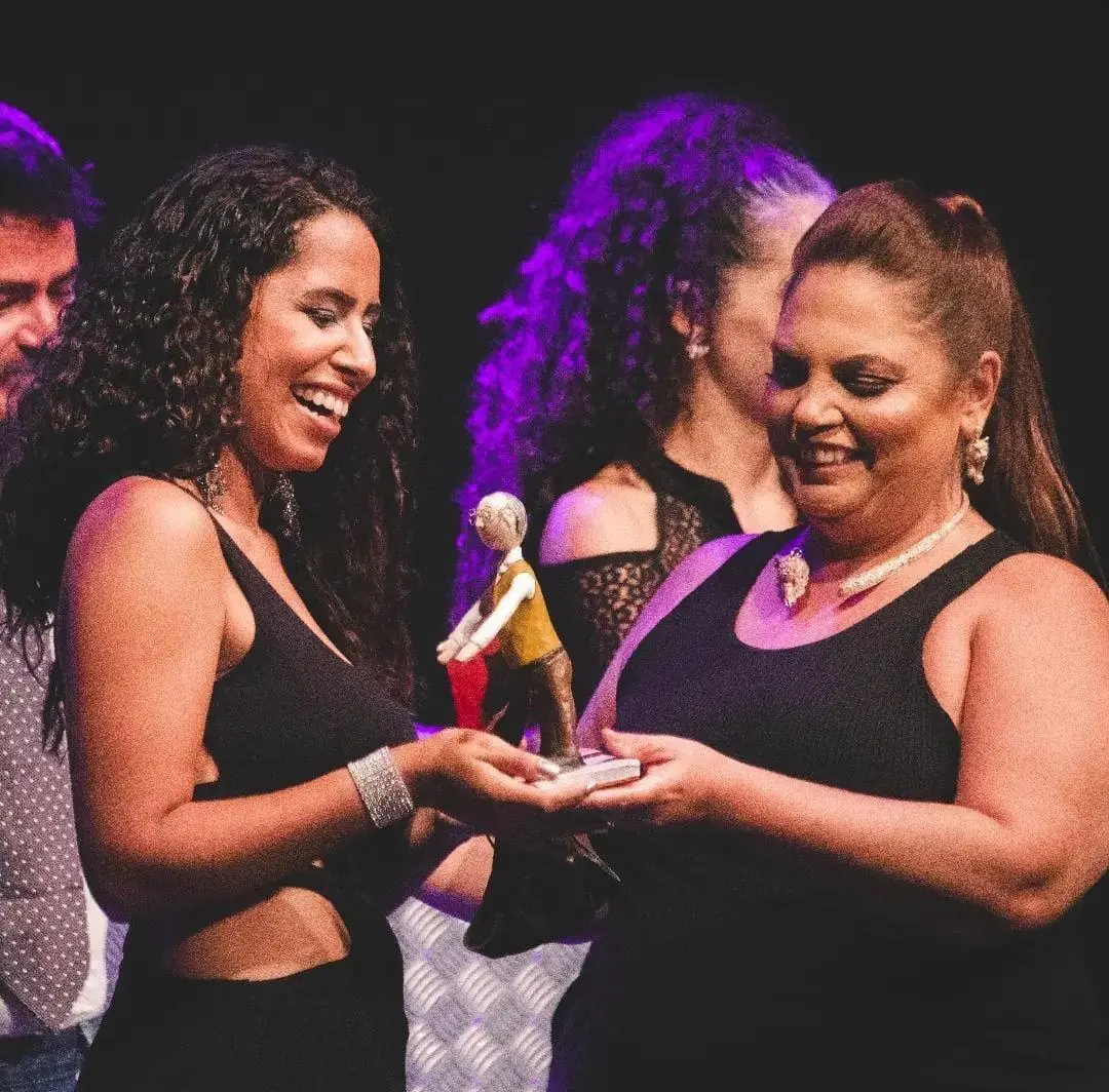 Premiação dos melhores do ano do teatro acontece nesta noite