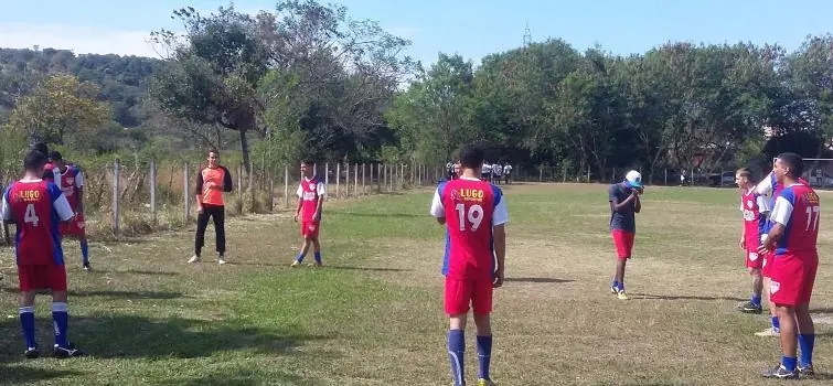Liga de Divinópolis divulga tabela dos torneios de base