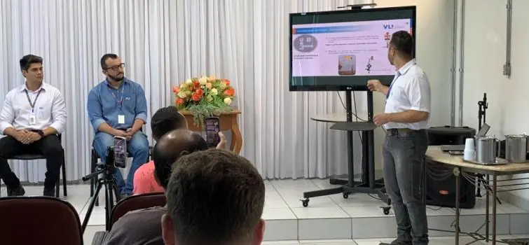 VLI anuncia investimento de R$ 10 milhões em Divinópolis
