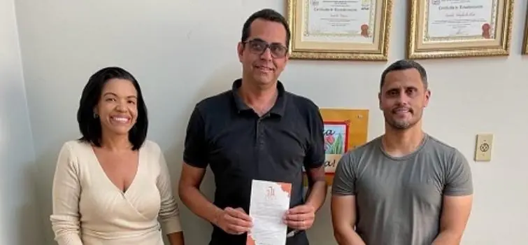 Araújos será a Cidade Amiga de Divinópolis 2023