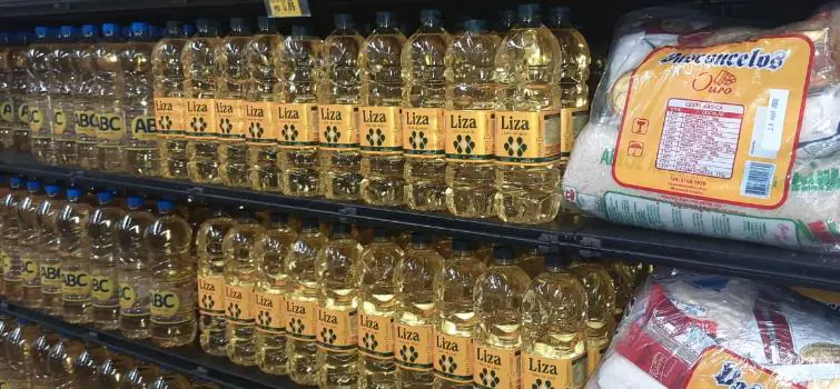 Cesta básica fica mais barata pelo segundo mês seguido