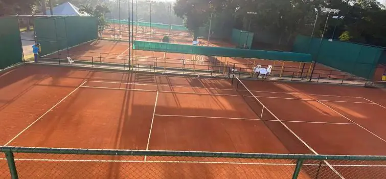 Sede Campestre terá Torneio   de Beach Tennis em julho