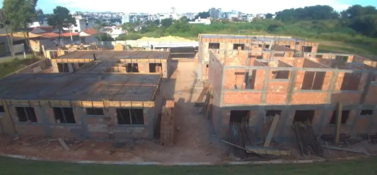 Obras do PPI Favela avançam