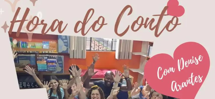 Sábado será de ação cultural na Boutique do Livro
