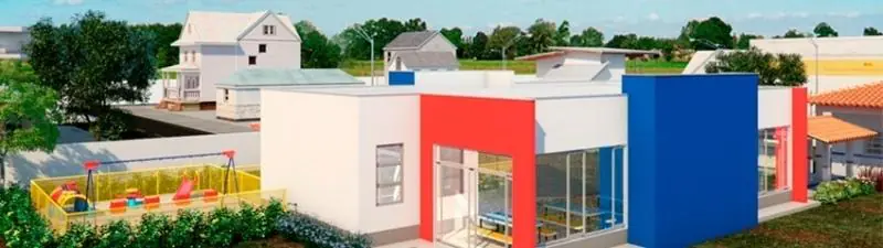 Semed anuncia licitação para construção da Mini Creche Antonieta Fonseca