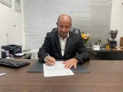 Anderson da Academia substitui Espino na CPI da Estética