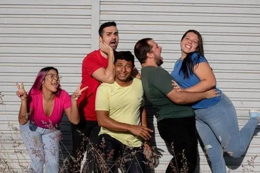 Novo grupo de teatro nasce em Divinópolis