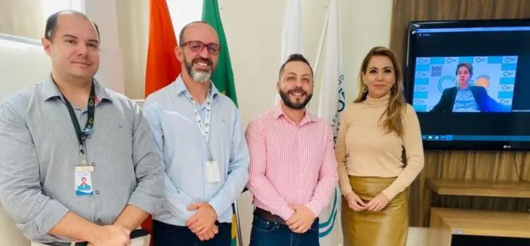 CSSJD e UFSJ firma parceria para oferecer mestrado gratuito