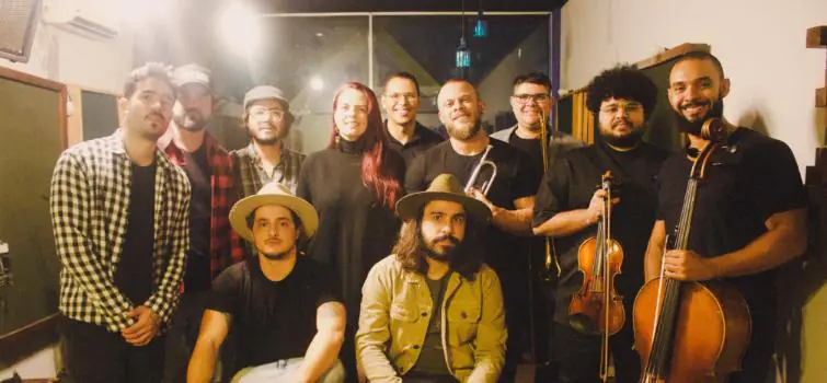 Festival Divino Inverno tem feira gastronômica e shows