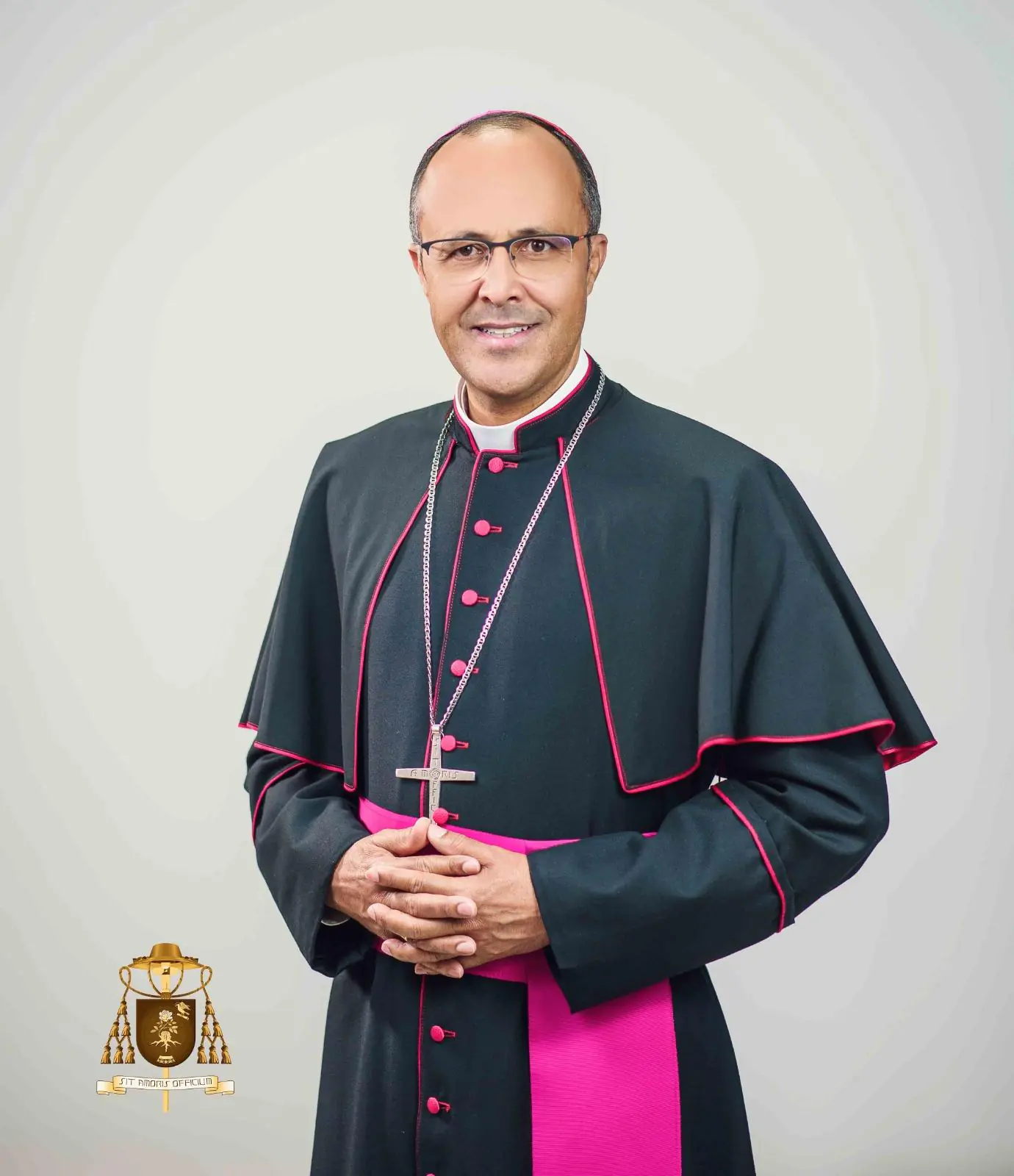6º Bispo da Diocese de Divinópolis é empossado neste sábado