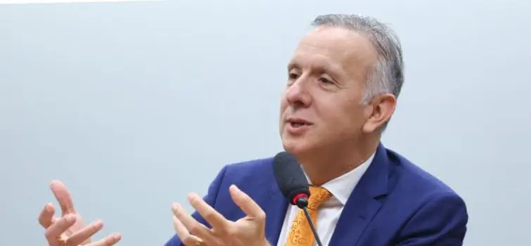 Novo sistema tributário será implantado gradualmente até 2033