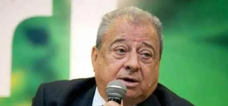 Morre o ex- ministro Alysson Paolinelli