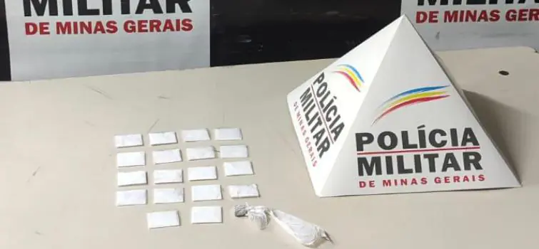 Homem é preso por agredir mulher em Nova Serrana