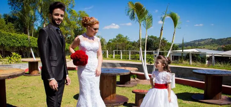 Mostra para Noivas, Debutantes e Formandos ocorre no domingo