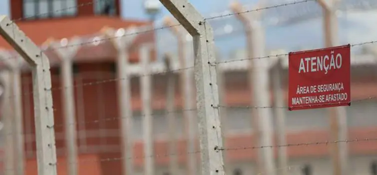 Caravana avaliará situação da população carcerária no país