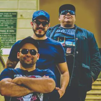 Banda PODgiz retoma com cultura nas escolas