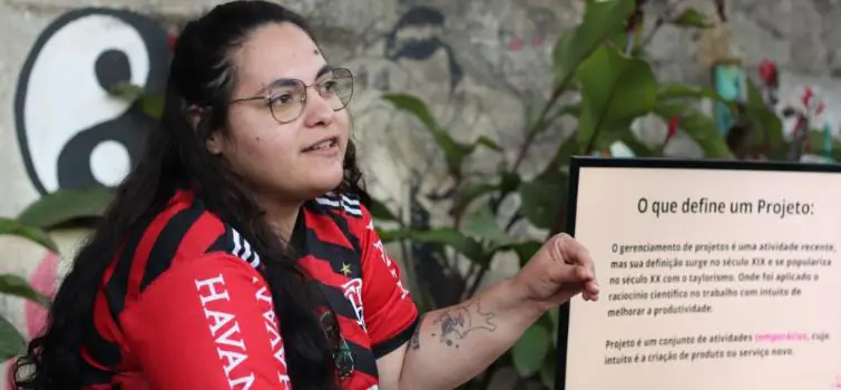 Casa Coletiva oferece Jornada de ´Projetos